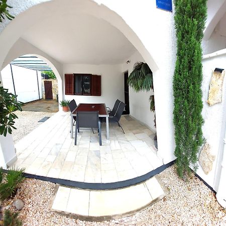 Apartments Maltasic Вир Екстер'єр фото