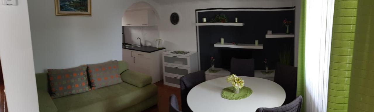 Apartments Maltasic Вир Екстер'єр фото