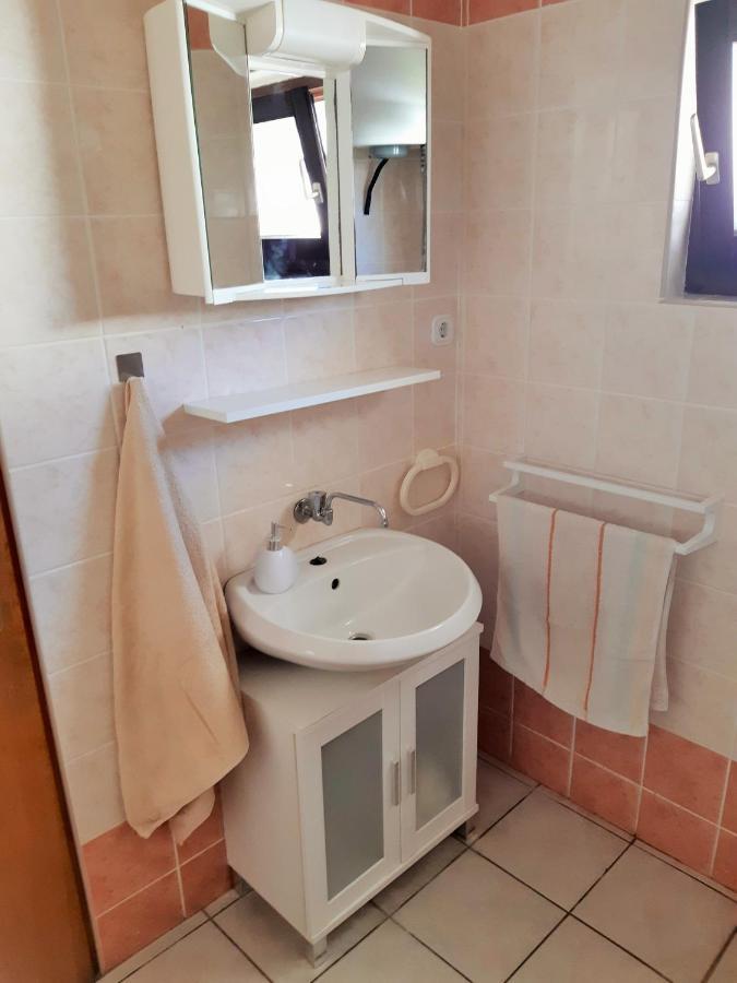 Apartments Maltasic Вир Екстер'єр фото