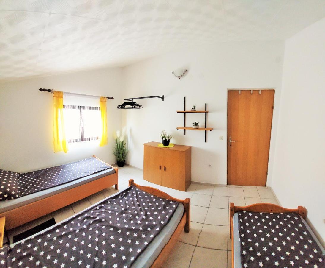 Apartments Maltasic Вир Екстер'єр фото