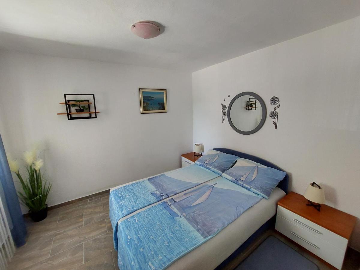 Apartments Maltasic Вир Екстер'єр фото