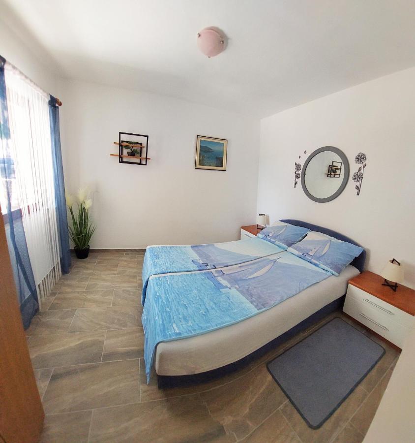 Apartments Maltasic Вир Екстер'єр фото