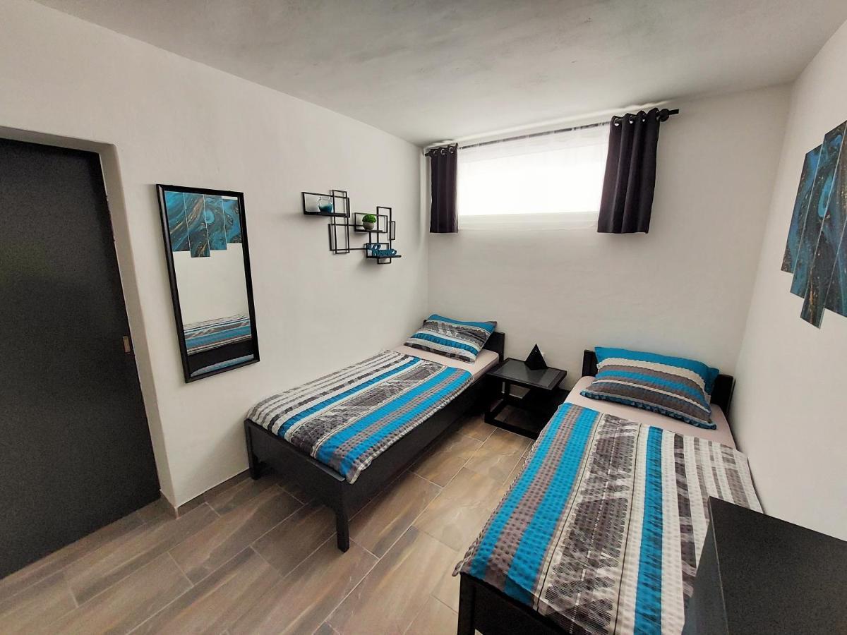 Apartments Maltasic Вир Екстер'єр фото