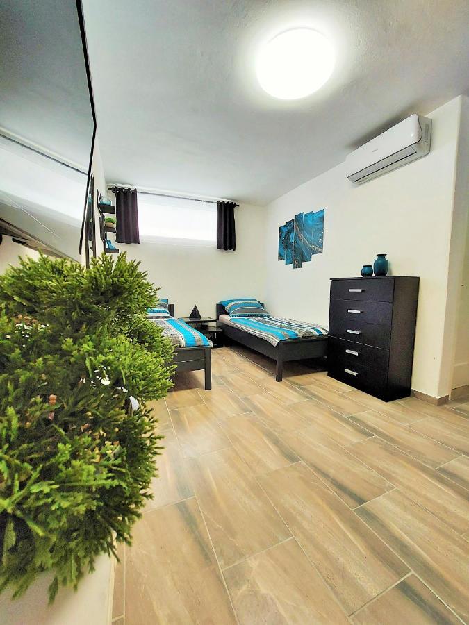 Apartments Maltasic Вир Екстер'єр фото