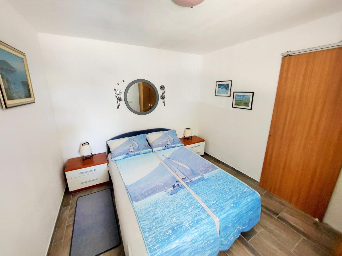 Apartments Maltasic Вир Екстер'єр фото