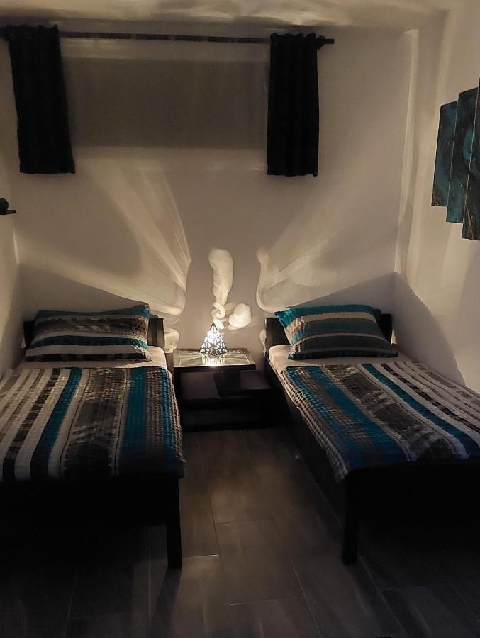 Apartments Maltasic Вир Екстер'єр фото