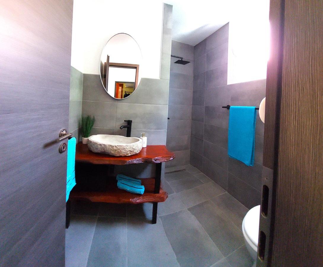 Apartments Maltasic Вир Екстер'єр фото