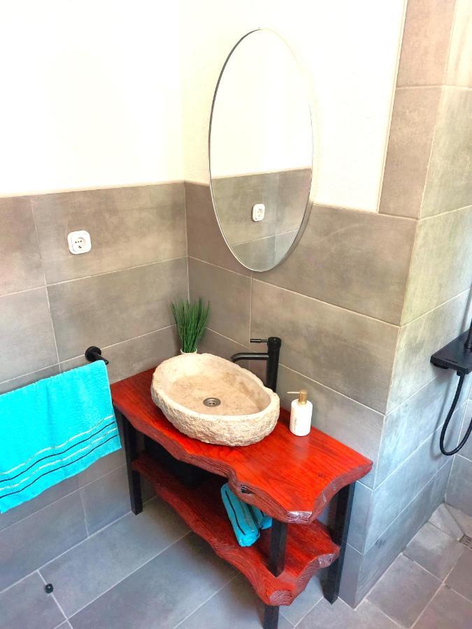 Apartments Maltasic Вир Екстер'єр фото