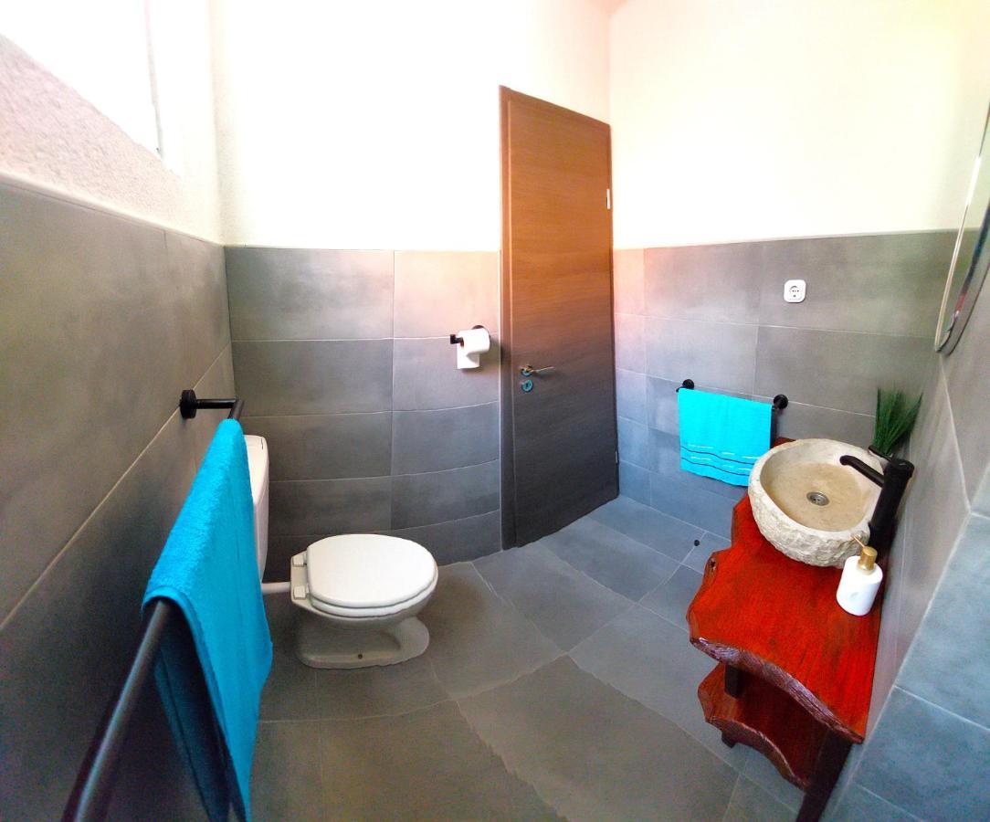 Apartments Maltasic Вир Екстер'єр фото