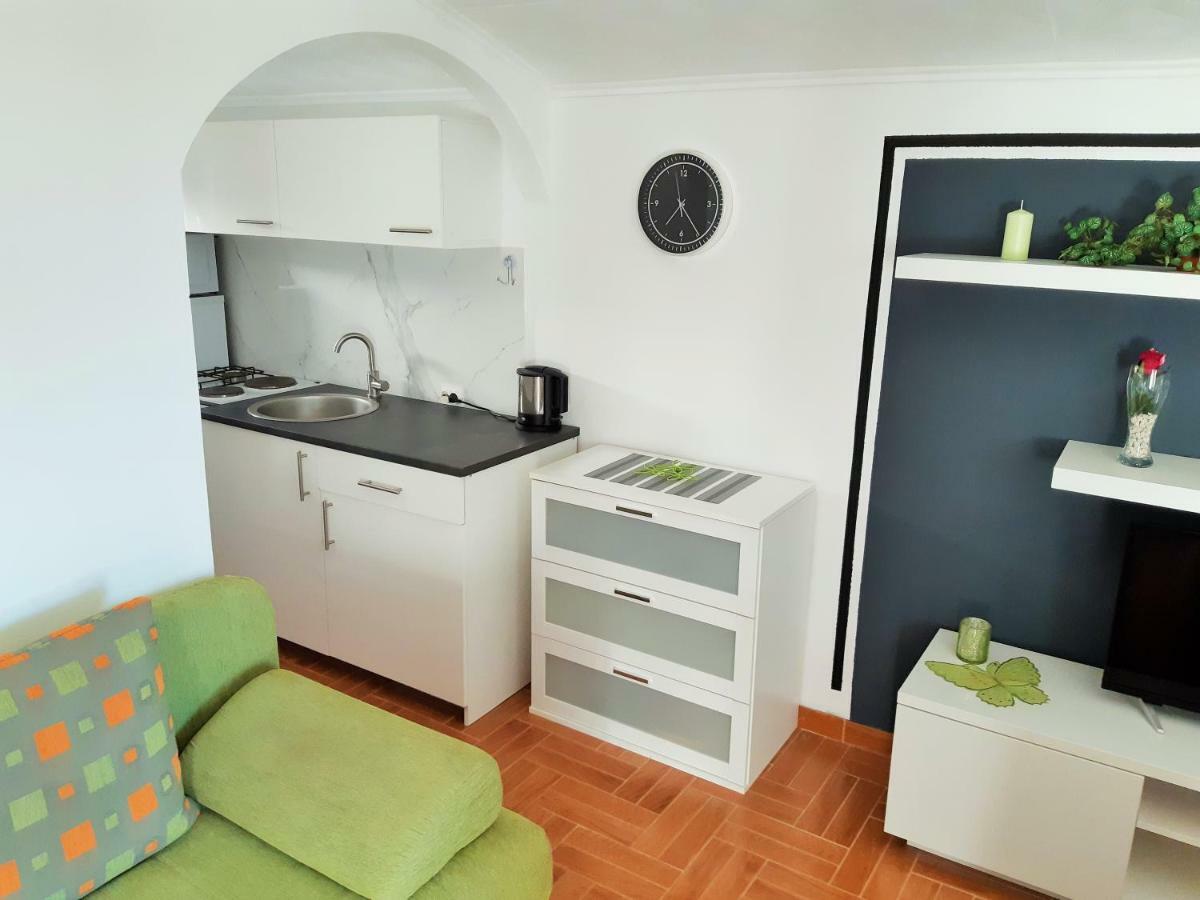 Apartments Maltasic Вир Екстер'єр фото
