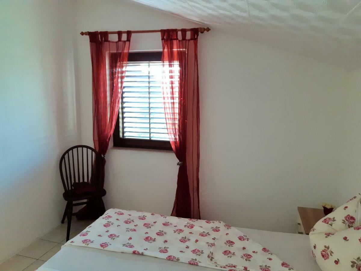 Apartments Maltasic Вир Екстер'єр фото