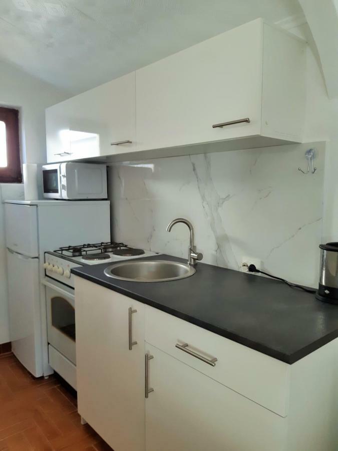Apartments Maltasic Вир Екстер'єр фото