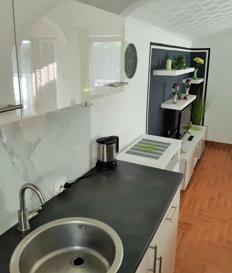 Apartments Maltasic Вир Екстер'єр фото